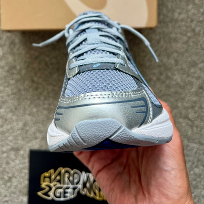 Asics Gel 1130 - Gravel/Pure Silver