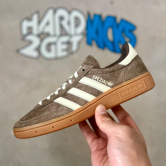 Adidas W Handball Spezial - Earth