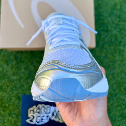 Asics Gel Kayano 14 - White/Light Navy
