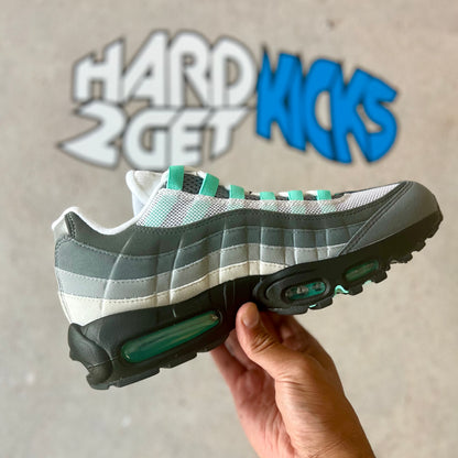 Nike Air Max 95 - Hyper Turquoise