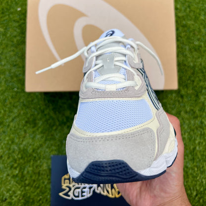 Asics Gel NYC - White/Midnight