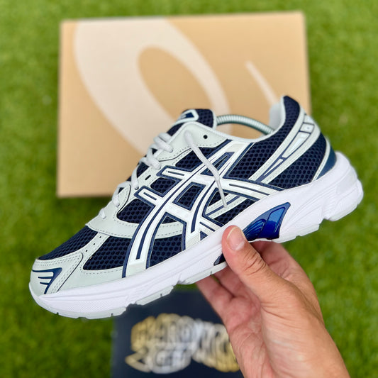 Asics Gel 1130 - Midnight/White