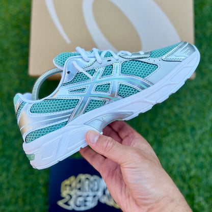 Asics Gel 1130 - Verdigris/Pure Silver