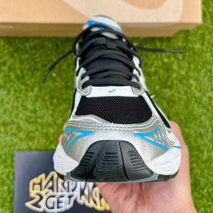 Asics GT-2160 - Black/Pure Silver