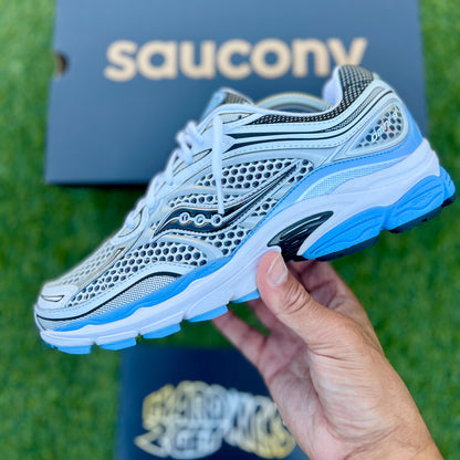 Saucony Progrid Omni 9 - Blissful Blue