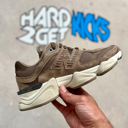 New Balance 9060 - Mushroom (JD Exclusive)