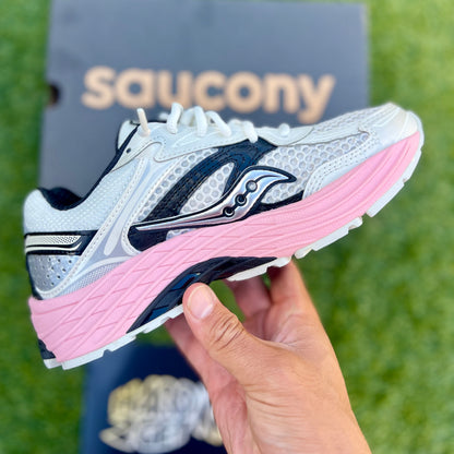 Saucony Progrid Omni 9 - Quartz (EU Exclusive)