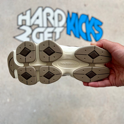 New Balance 9060 - Mushroom (JD Exclusive)