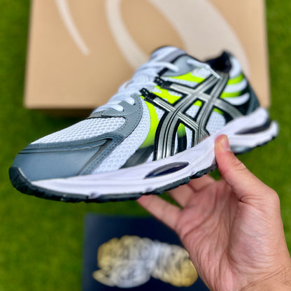 Asics Gel Sekiran - White/Pure Silver