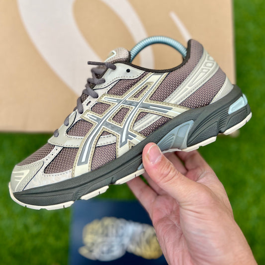 Asics Gel 1130 - Sepia Brown