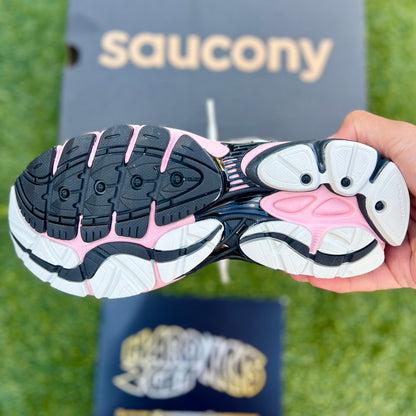 Saucony Progrid Omni 9 - Quartz (EU Exclusive)