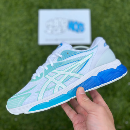 Asics Gel Quantum 360 VIII - Azul Blue