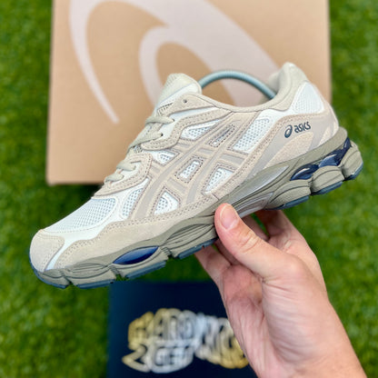 Asics Gel NYC - Cream/Putty