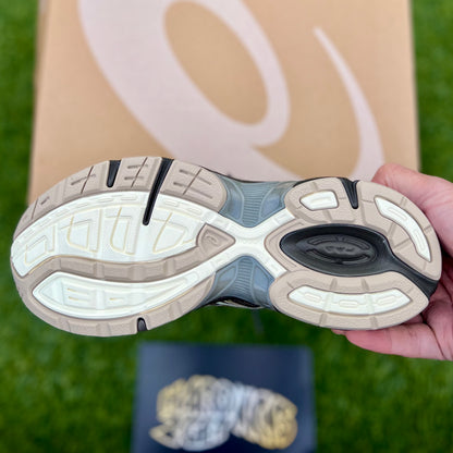 Asics Gel 1130 - Sepia Brown