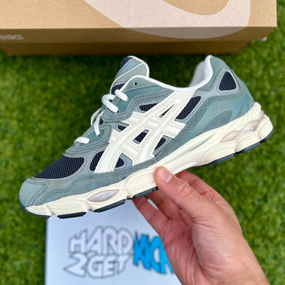 Asics Gel NYC - Graphite Grey