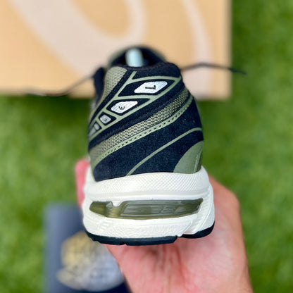 Asics Gel 1130 - Irvine/Black