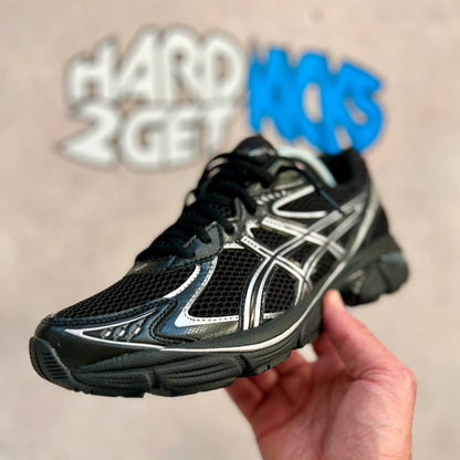 Asics GT-2160 - Black/Pure Silver