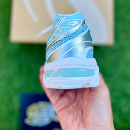 Asics Gel 1130 - Faded Denim/Pure Silver