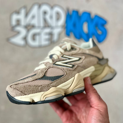 New Balance 9060 - Driftwood