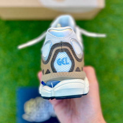 Asics Gel NYC - Cream
