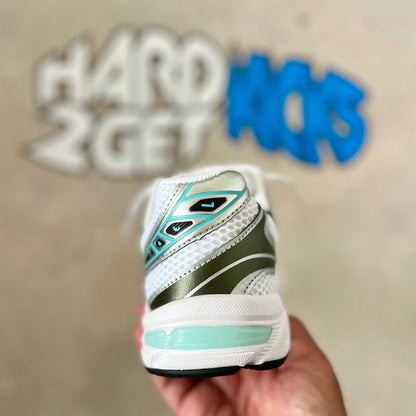 Asics Gel 1130 - White Aqua (Tiffany)