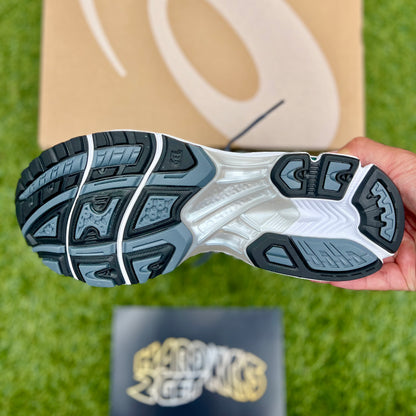 Asics Gel Kayano 14 - Metropolis/Jasper Green