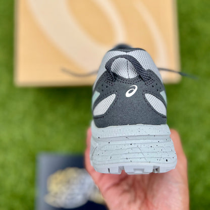 Asics Gel Venture 6 - Cement Grey/Obsidian Grey