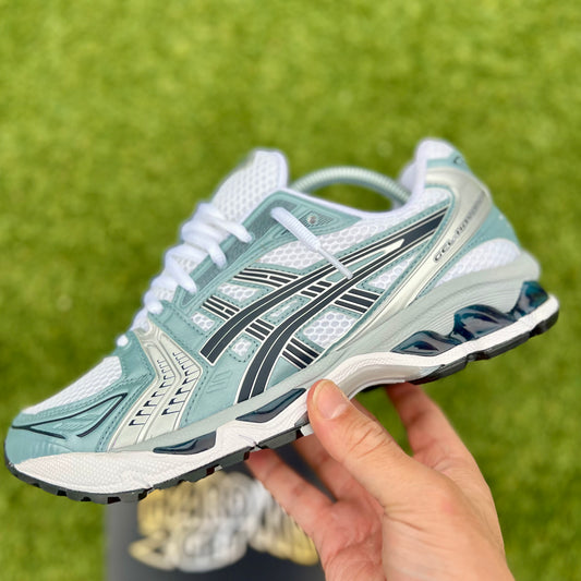 Asics Gel Kayano 14 - Fjord Grey