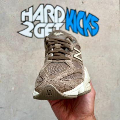 New Balance 9060 - Mushroom (JD Exclusive)