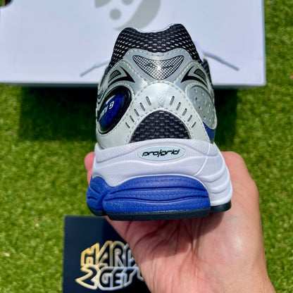 Saucony Progrid Omni 9 - Skipper Blue