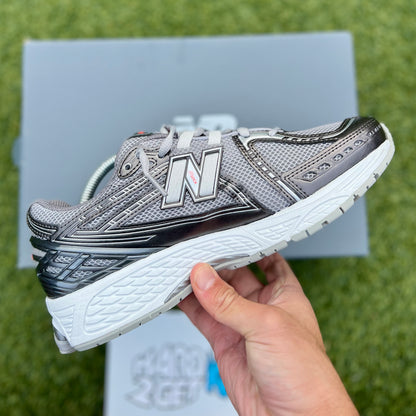 New Balance 1906R - Metallic