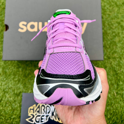 Saucony Progrid Omni 9 - Smoky Grape
