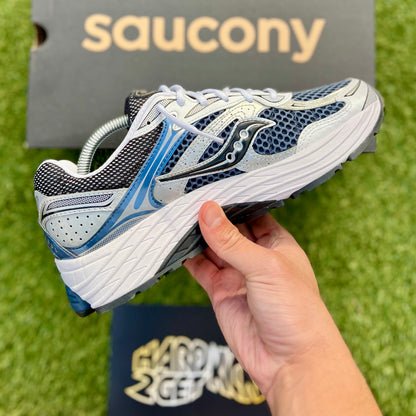 Saucony Progrid Omni 9 - Deep Navy