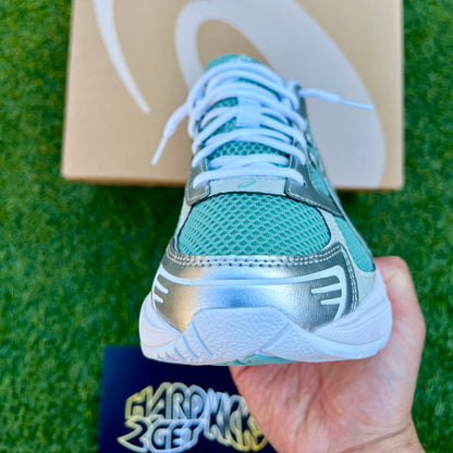 Asics Gel 1130 - Verdigris/Pure Silver