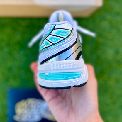 Asics Gel 1130 GS - White Aqua