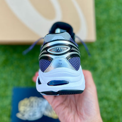 Asics GT-2160 - Indigo Fog/Pure Silver