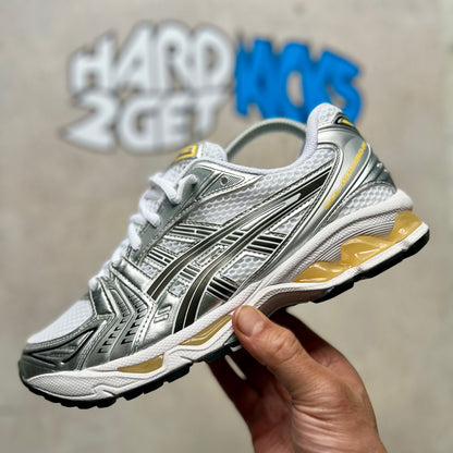 Asics Gel Kayano 14 - Tai Chi Yellow
