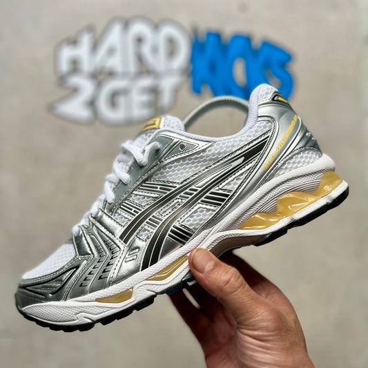 Asics Gel Kayano 14 - Tai Chi Yellow