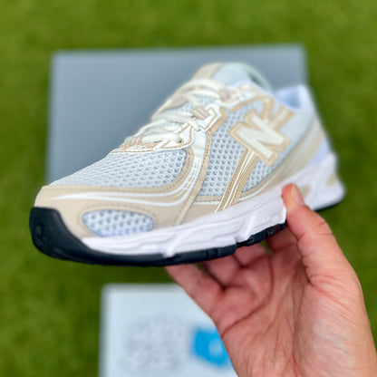 New Balance 327 - Sea Salt