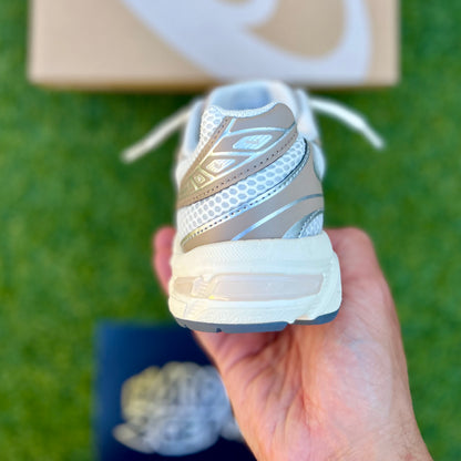 Asics Gel 1130 - Cream/Cinnamon
