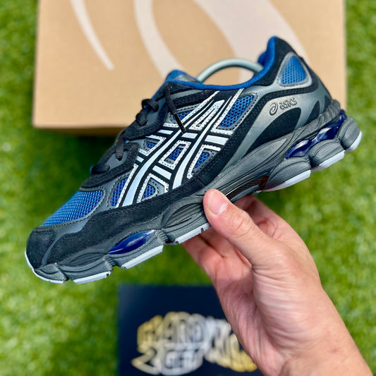 Asics Gel NYC - Independence Blue