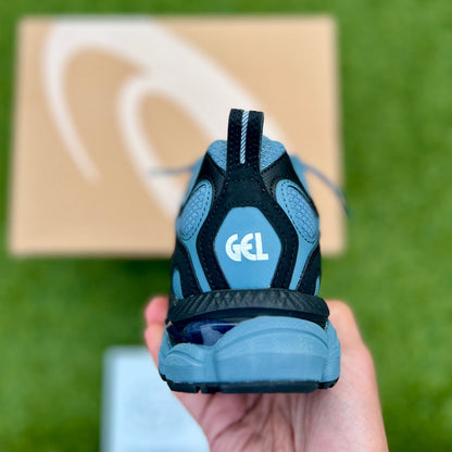Asics Gel NYC RGD - Ironclad
