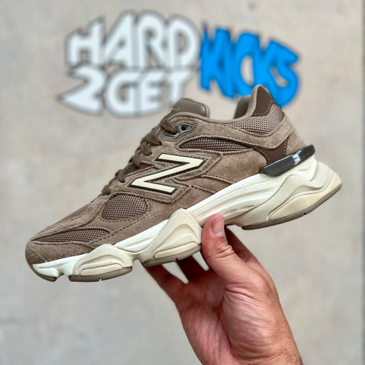 New Balance 9060 - Mushroom (JD Exclusive)