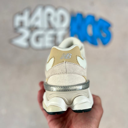 New Balance 9060 - Turtledove