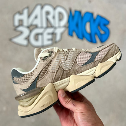 New Balance 9060 - Driftwood