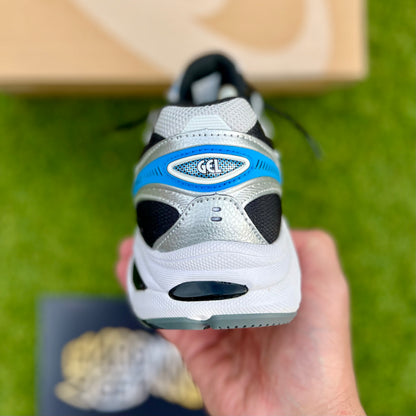 Asics GT-2160 - Black/Pure Silver