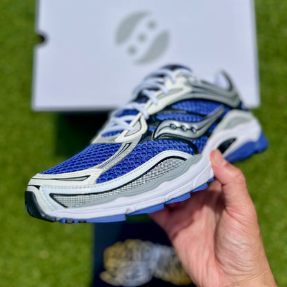 Saucony Progrid Omni 9 - Skipper Blue