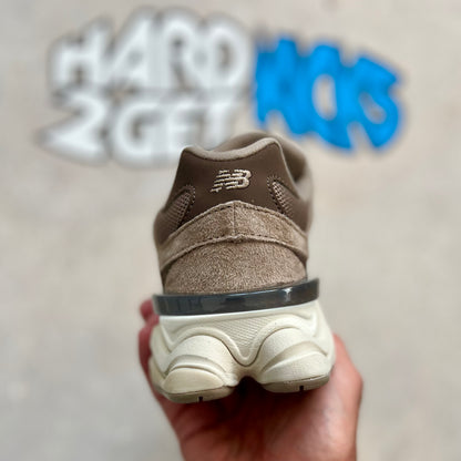 New Balance 9060 - Mushroom (JD Exclusive)