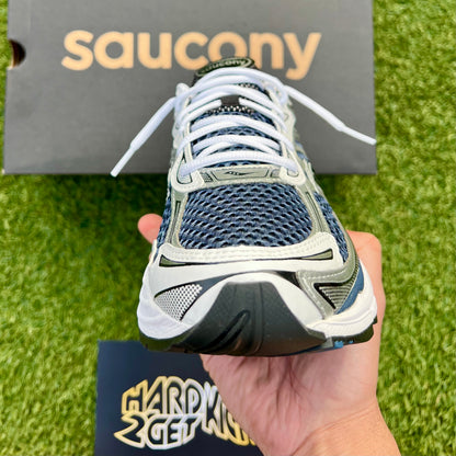Saucony Progrid Omni 9 - Deep Navy