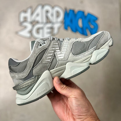 New Balance 9060 - Shadow Grey